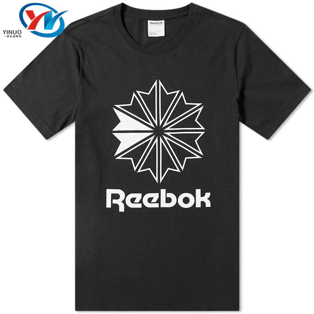 COD-Reebok Reebok เสื้อยืดแขนสั้น