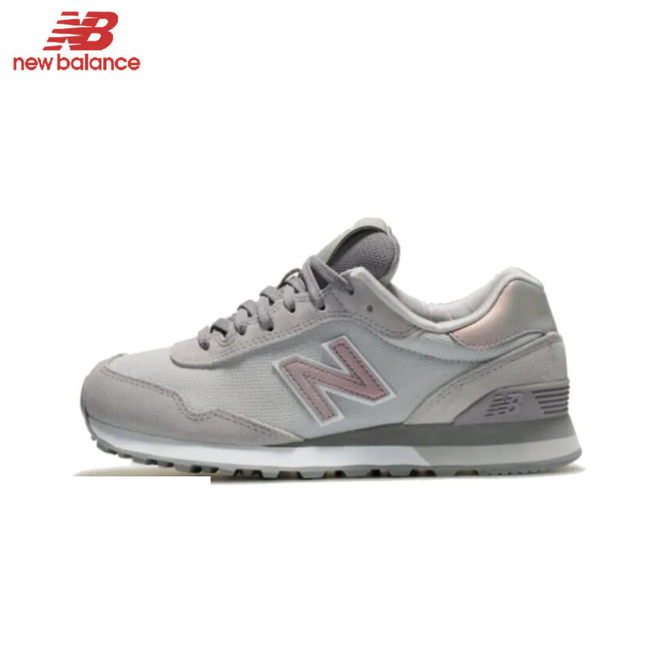 รองเท้าผ้าใบ NB 515 WL515CSB ของแท้ K4ZA