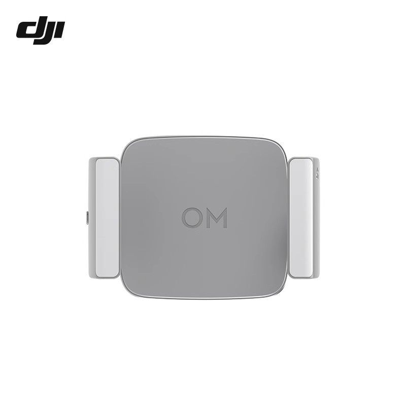DJI DJI OM Fill Light Phone Holder Osmo Mobile 6 & 7 Series/OM 5/OM 4 SE