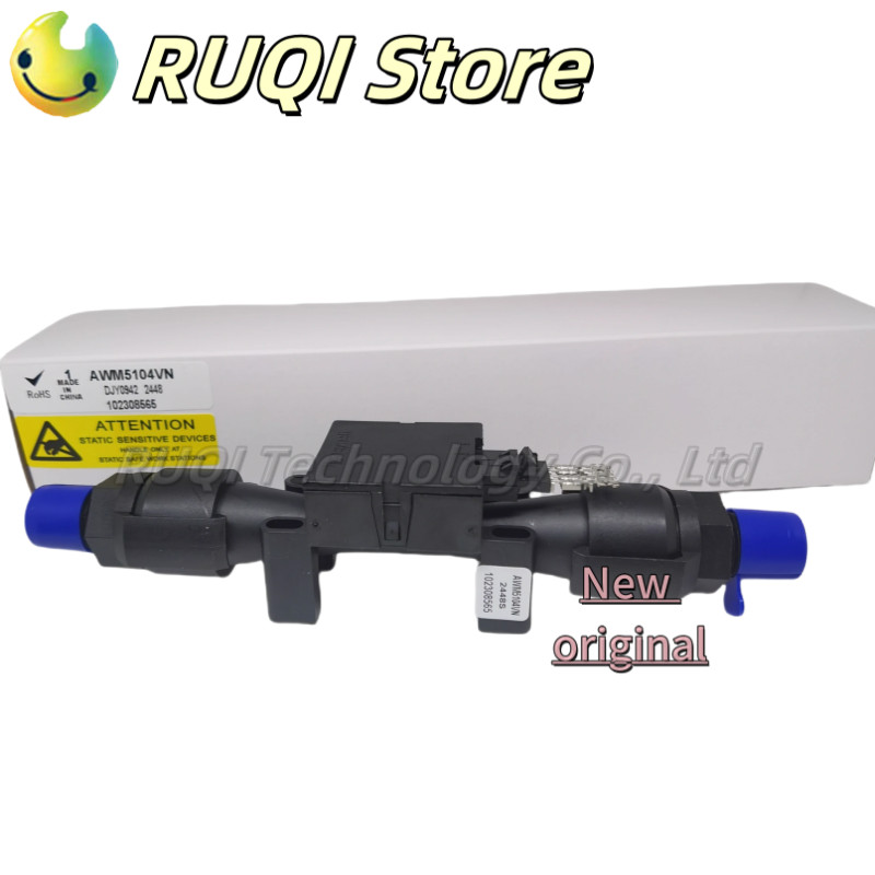 ส่วนประกอบอิเล็กทรอนิกส์ดั้งเดิมใหม่ AWM5104VN AWM5101VN เซ็นเซอร์การไหลของก๊าซ