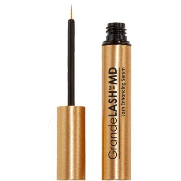 Grande Cosmetics GrandeLASH-MD Lash Enhancing Serum 4ml Free and Fast delivery Makeup Mascara Applic