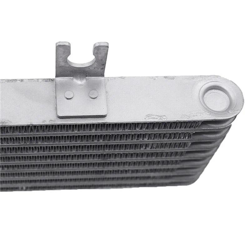 T/M Oil Cooler Assy 21606-JD30D 21606-JD30A สําหรับ NISSAN QASHQAI J10, NJ10E 1.6 2.0 2007-2013 2160