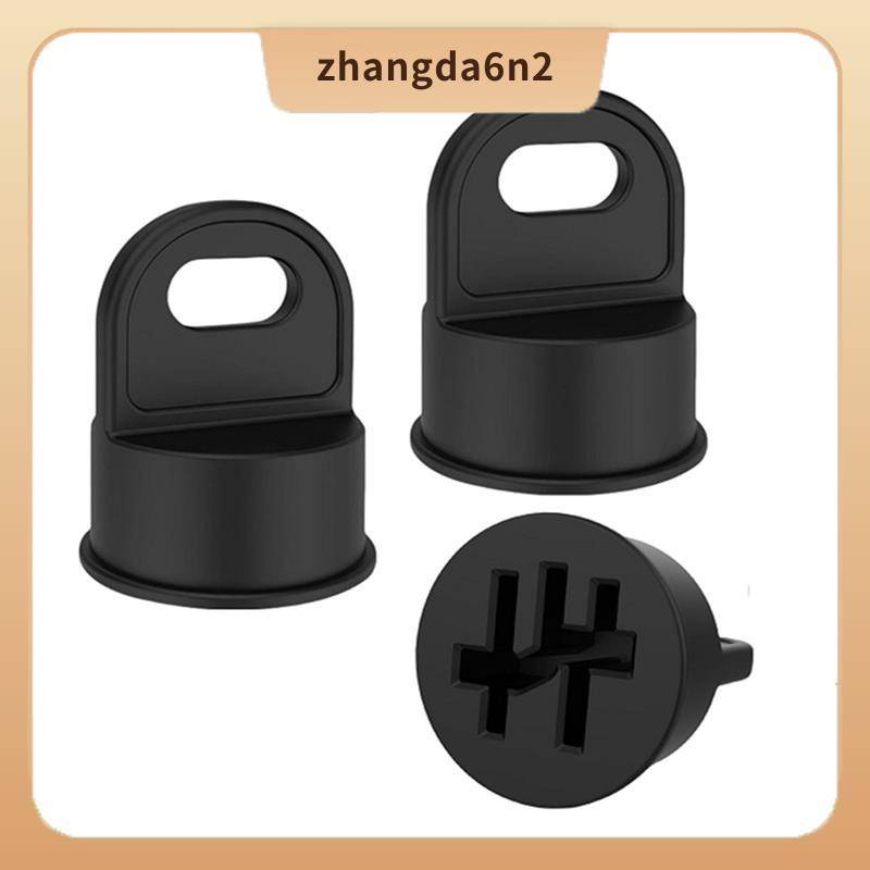 อุปกรณ์เสริมสำหรับกล่องแบตเตอรี่ Ebike 3 ชิ้น เหมาะสำหรับ Powerpack 500 Charger