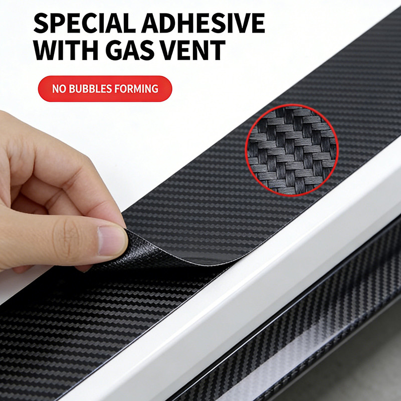 2 ชิ้นด้านข้างกระโปรง Sill Stripe Body Decals สติกเกอร์สําหรับ Mazda 2 3 6 323 CX3 CX4 CX5 CX8 CX30 BT50 ราคา ถูกที่สุด ดีลบีเคเค แกลเลอรีภาพที่ 4