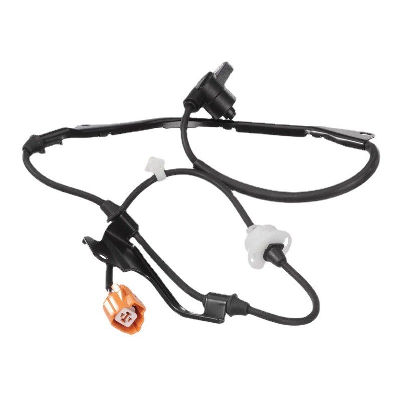 เหมาะสําหรับ Honda57455-S4K-A52 อุปกรณ์เสริม ABS Induction Line เซ็นเซอร์ความเร็วล้อ 57455S4KA52 รถอ