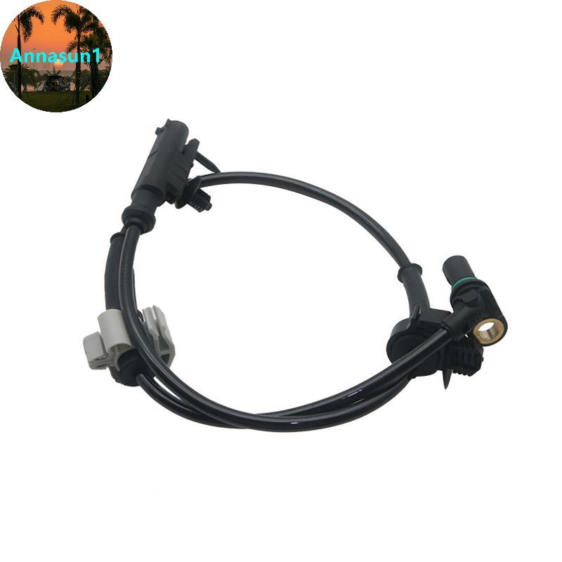 เซ็นเซอร์ความเร็วล้อ ABS ด้านหน้า Annasun พร้อม Chevy GMC Silverado 1500 เปลี่ยน 15229012 22740468 ไ