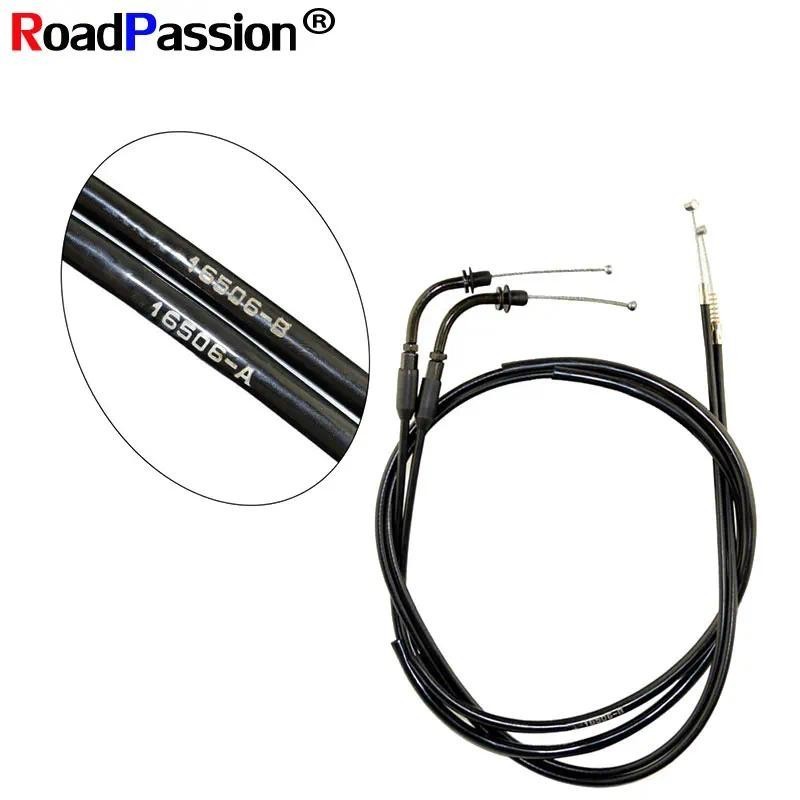 สายคันเร่งสําหรับ HARLEY Sportster 883 XL883P Roadster XL883L XL883 XLH883 Accelerator ควบคุมสายไฟ