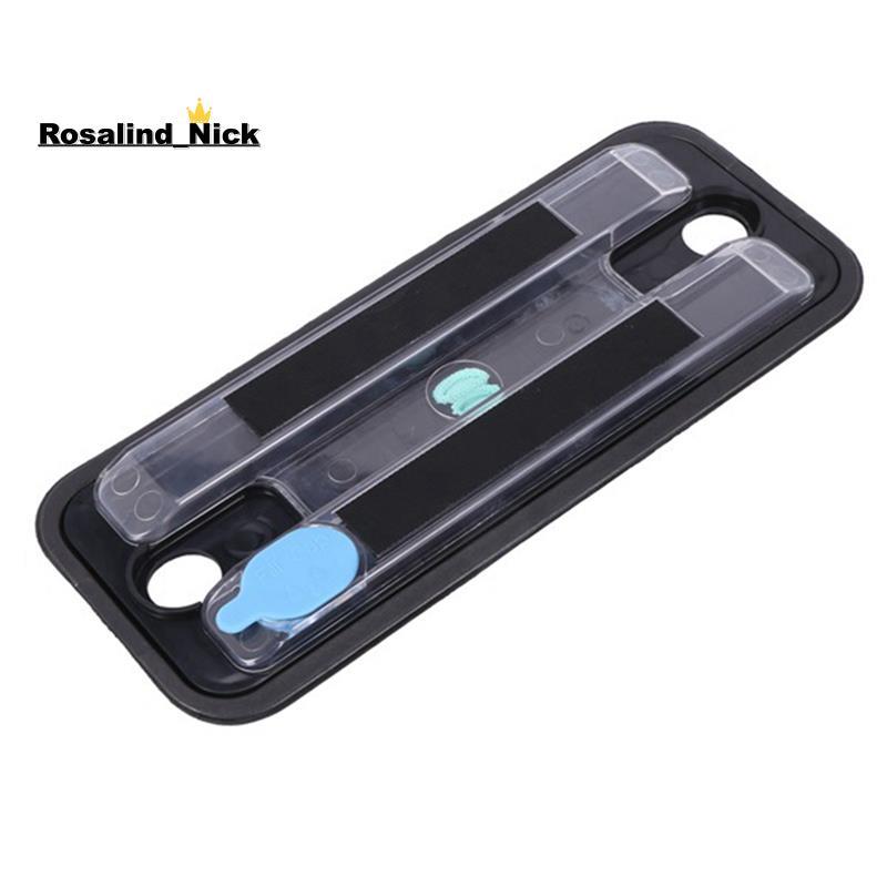 [Rosalind_Nick]Reservoir Pad สําหรับ 380 380T 320 Mint 4200 5200C ชิ้นส่วนเครื่องดูดฝุ่น Mop Pad ผ้า