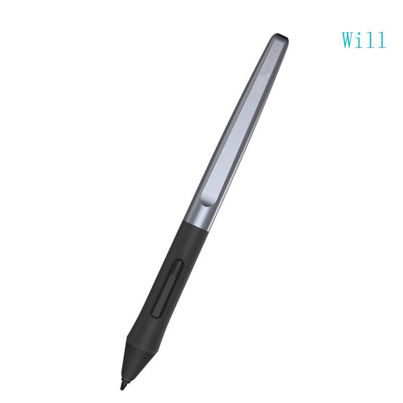 Will Digital สําหรับ Touch Stylus แท็บเล็ตปากกาวาดภาพสําหรับ H640P H950P H1060P H1161 H
