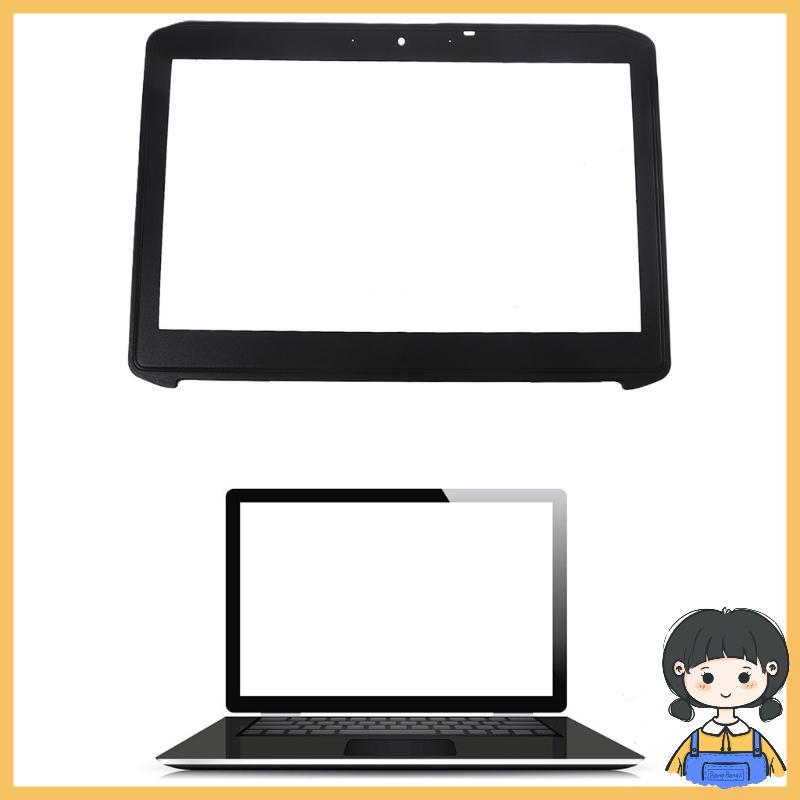 บาง LCD กรอบด้านหน้าฝาครอบสําหรับ Dell Latitude 5420 E5420 แล็ปท็อป