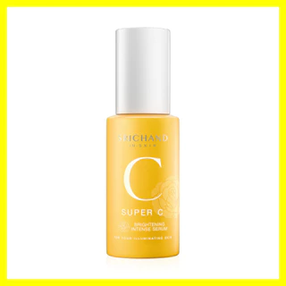 Srichand Super C Brightening Serum 30ml ศรีจันทร์ เซรั่มเนื้อแอมพูลเข้มข้น.