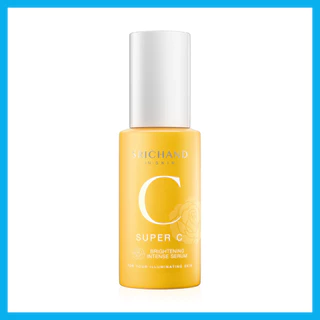 Srichand Super C Brightening Serum 30ml ศรีจันทร์ เซรั่มเนื้อแอมพูลเข้มข้น.