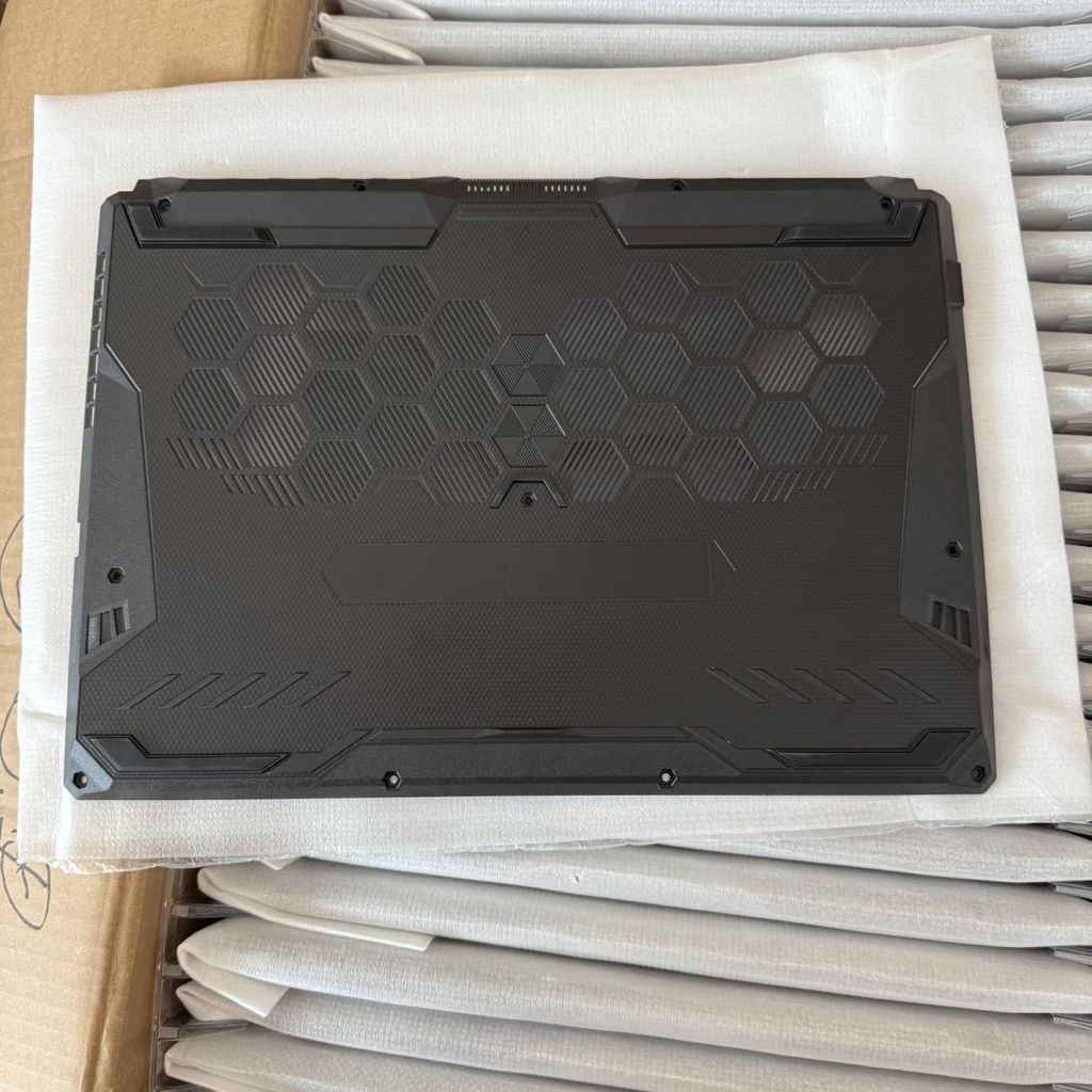 อะไหล่ฝาครอบ D Asus FX506, FA506 (TUF 1/2, Flight Fortress 8/9)