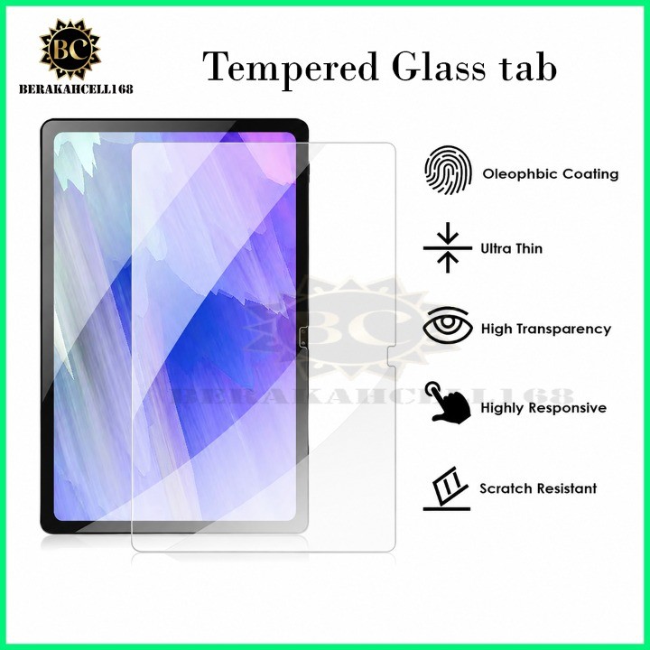 BCL168 - TEMPERED GLASS TAB สําหรับ TAB XIAOMI PAD 2 MIPAD 7 ANTI-SCRATCH