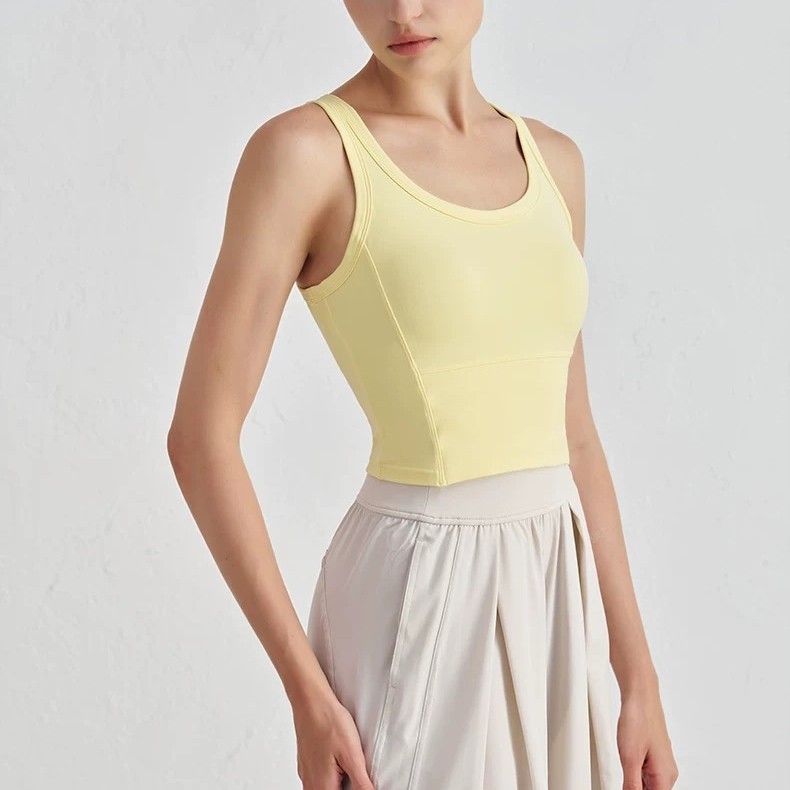 AIRWIN - SPORTS BRATOP KATIE โยคะออกกําลังกายยิมพิลาทิส