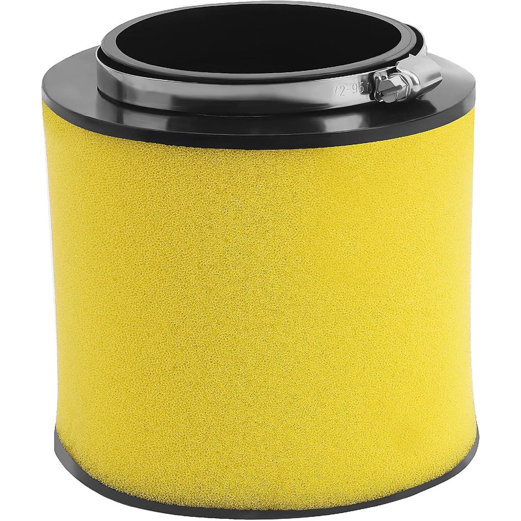 AHL 17254-HN1-000 กรองอากาศเข้ากันได้กับ Honda TRX420FA2 Rancher 420 AT DCT EPS 2014-2017,TRX420FE1 