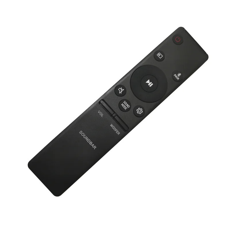 รีโมทคอนโทรลใหม่สําหรับ Samsung Soundbar HW-Q900A HW-Q950A HW-Q950T HW-S40T HW-S41T HW-S50A HW-N950 