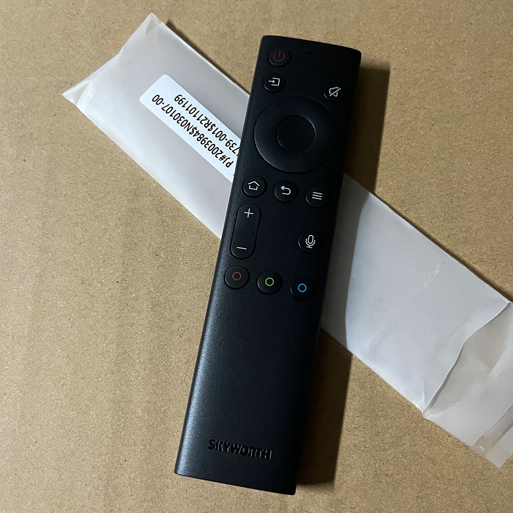 Original Creative Voice TV รีโมทคอนโทรล YK-8602J YK-8612J 55G750 55Q30 55G50 55Q6A 65Q6A 50/55/58/65