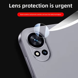 สําหรับ Huawei MatePad 12 X 2026 12X 2024 HD Clear เลนส์กล้องป้องกันหน้าจอสําหรับ HUAWEI Matepad Air 12 นิ้วกลับเลนส์ฟิล์ม Anti Scratch