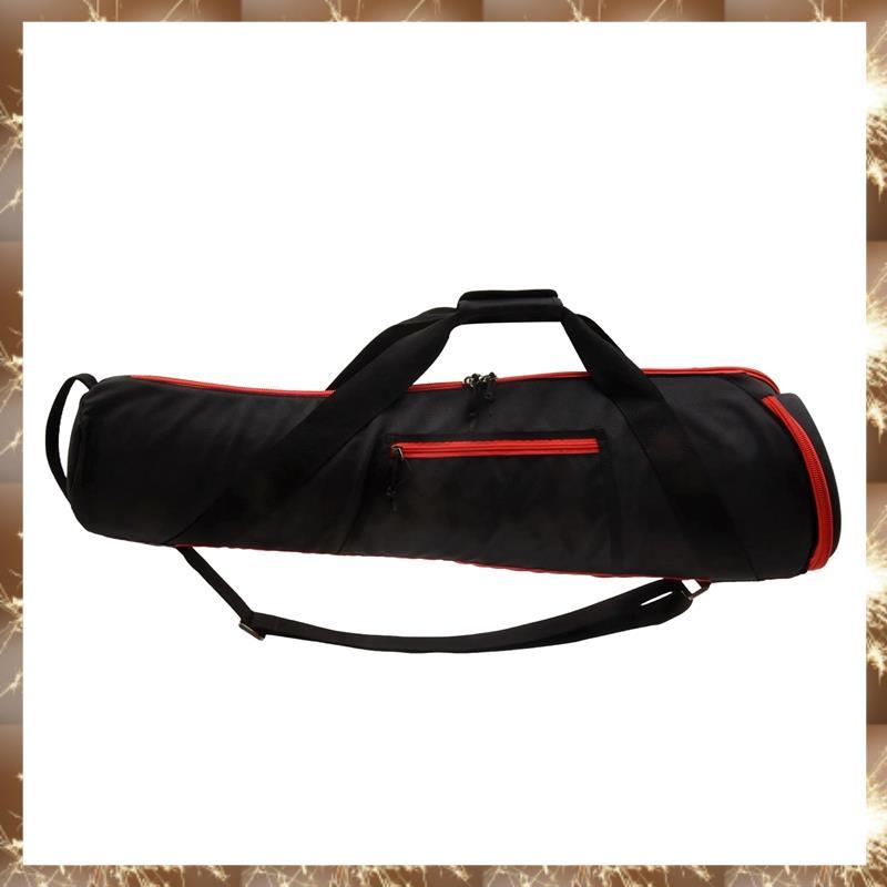 (OKB)กระเป๋าขาตั้งกล้องสีดํากล้องกระเพาะปัสสาวะกระเป๋าเดินทางสําหรับถ่ายภาพกระเป๋าป้องกันขาตั้งกล้อง