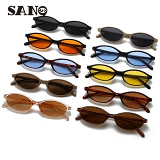 แว่นกันแดดรุ่นใหม่จากยุโรปและอเมริกา ออกแบบมาเป็นพิเศษสำหรับ…