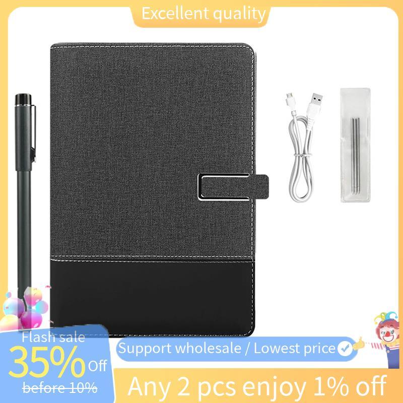 Syncify Digital Sketchbook พร้อม A5 Erasable Paper-Refill 5 รีฟิล, Syncify Digital Sketchbook Pro V2