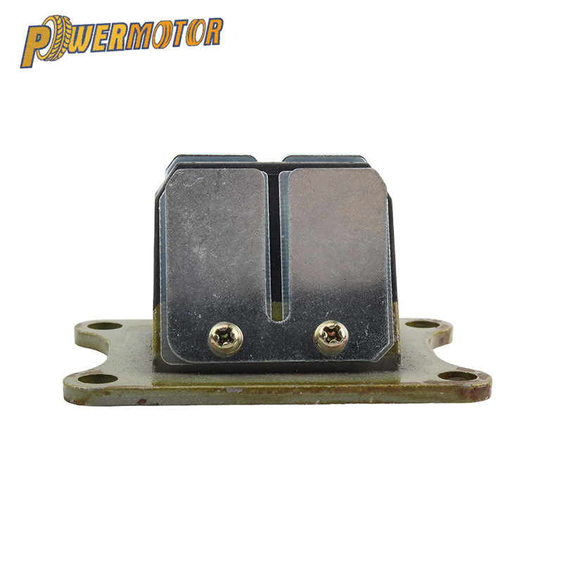 วาล์วกกดัดแปลงรถจักรยานยนต์เหมาะสําหรับ Honda CRM50R NSR50R NSR50F NSR50S วาล์ว