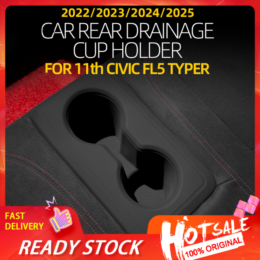 <wanmaolian>รุ่นที่ใช้งานได้: 2022-2025 CIVIC FL5 TYPER แม่นยําและบังคับ: เหมาะสําหรับ Civic Type R 