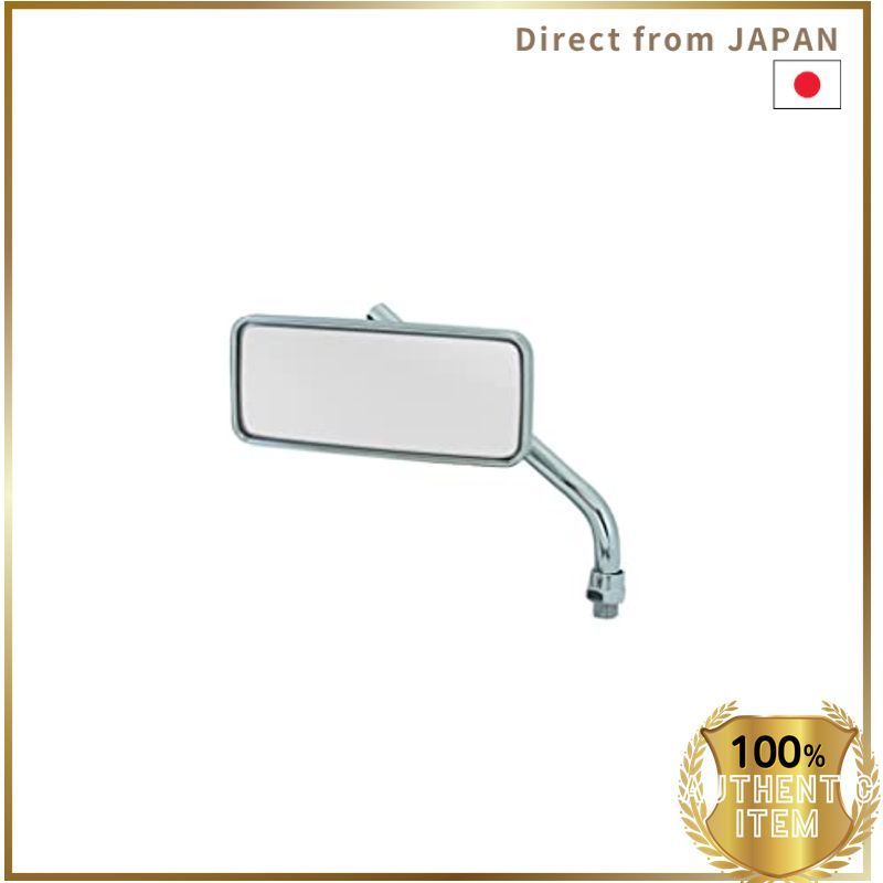 タナックス TANAX กระจกมองหลังจักรยานยนต์ Napoleon