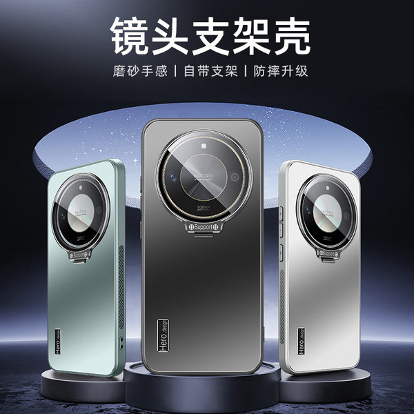 เคส honor x9c 5g เคส honor x9c รุ่นต่างประเทศเหมาะสําหรับเคสโทรศัพท์ HonorX9C X9B รวมทุกอย่างฝาครอบเ