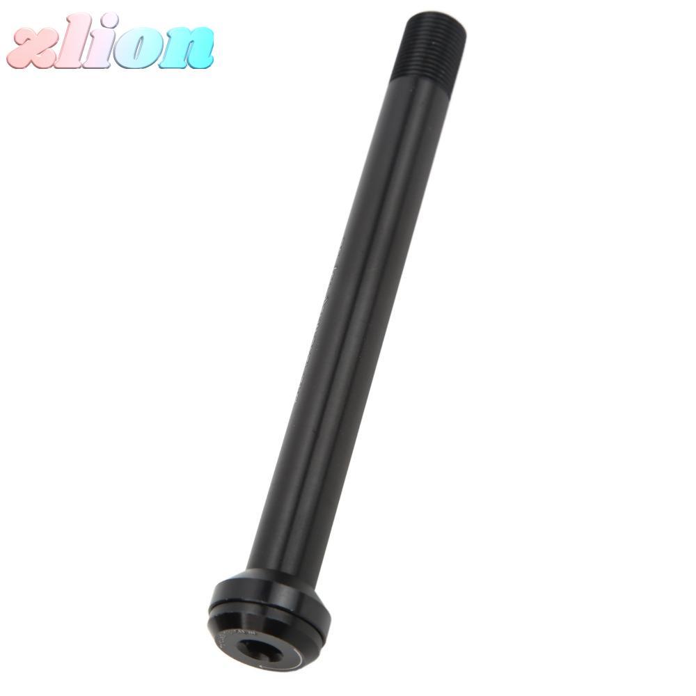 ZLION Quick Release,อลูมิเนียม 12*124L*M12(P1.0)*16L/12*174L*M12*(P1.0)*19L จักรยาน Thru เพลา,ทนทานน