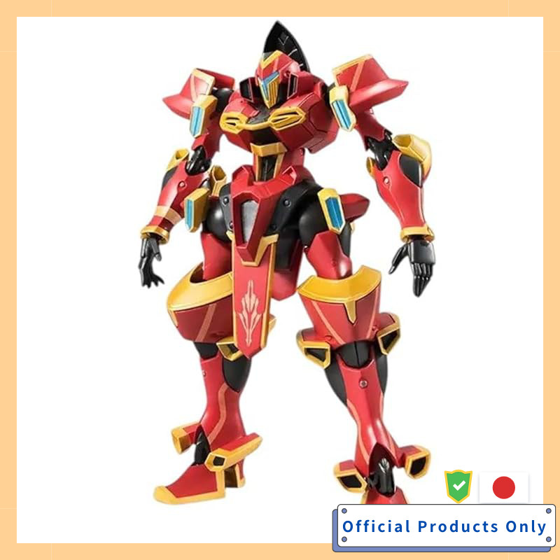 TAMASHII NATIONS ROBOT Spirits TRI Knights & Magic [SIDE SK] Guell Approximately 130mm ABS & PVC Pai