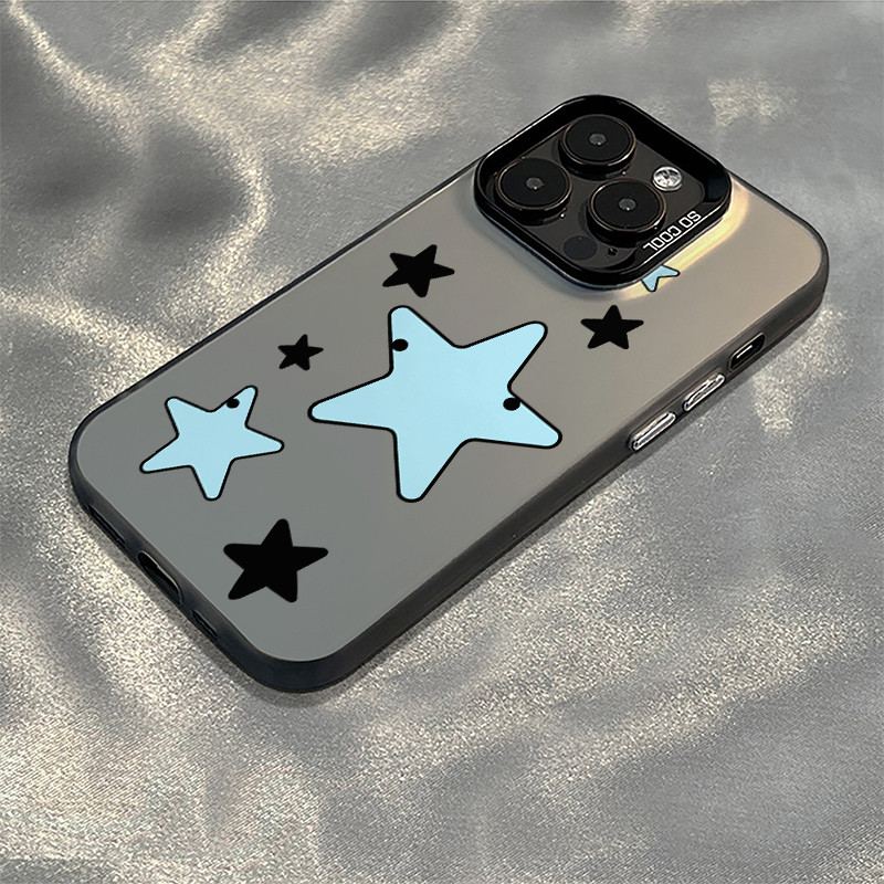 สําหรับ iPhone กรณี 11 12 13 14 15PROMAX XS XR XS MAX 6 7 8PLUS 12POR 13PROMAX 14PRO 15 ป้องกัน Hard