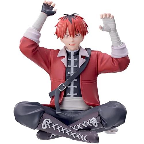 Funeral of Freiren Choconose Premium Figure Stark Frieren: Beyond Journey's End