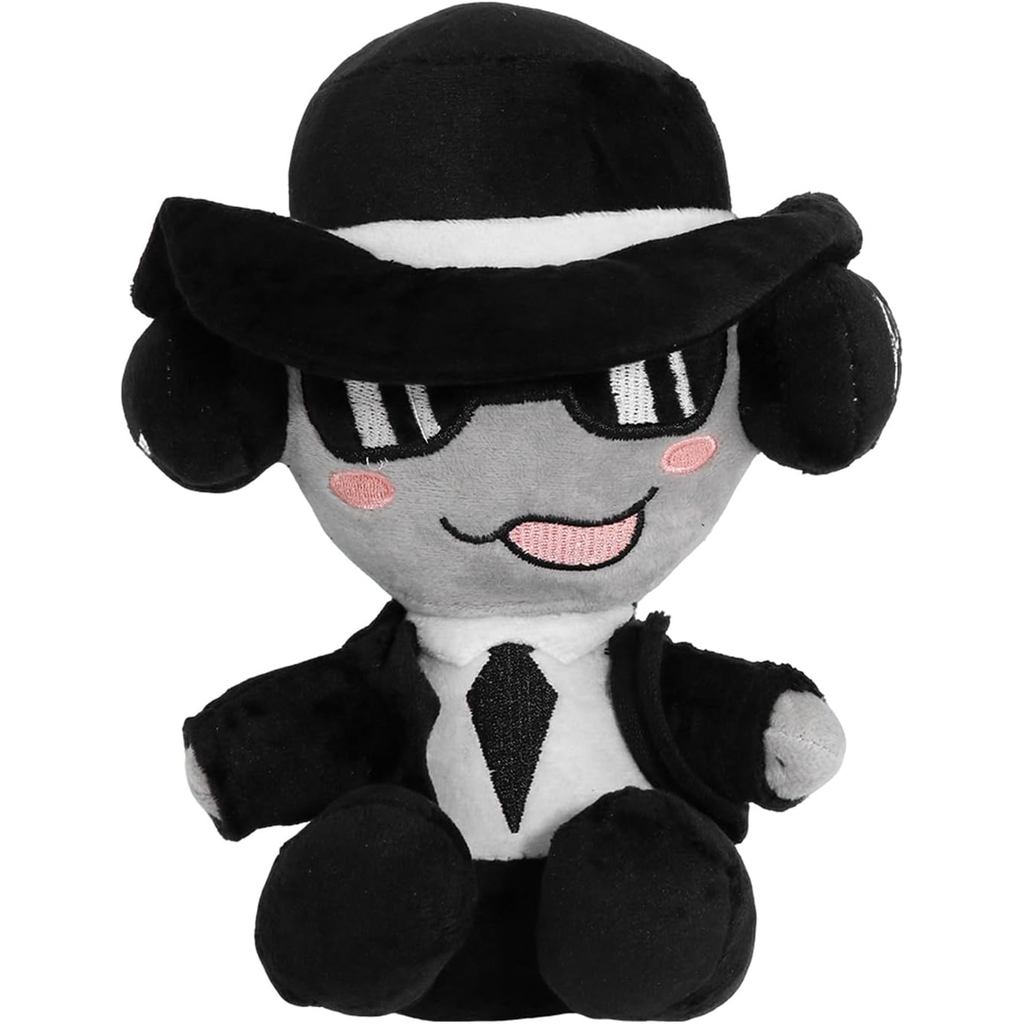 หมอนรูปตุ๊กตา Gubby สะสมสําหรับแฟนวิดีโอเกม (เด็กชาย)