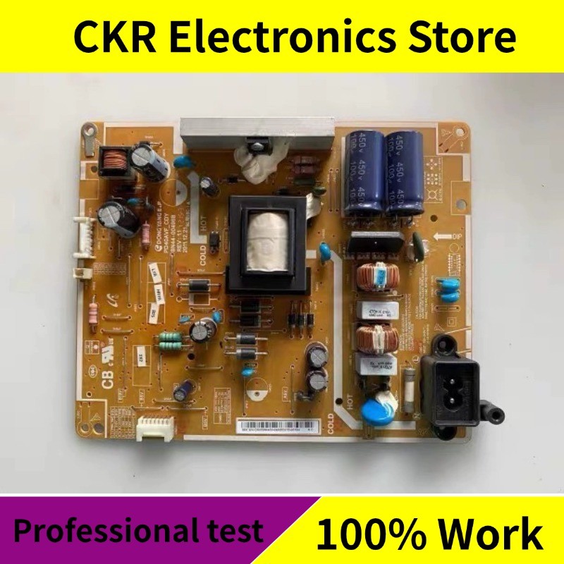 Original UA40EH5080R/5000R LCD TV Power Board PD46AV1_CSM BN44-00496A = BN44-00496B