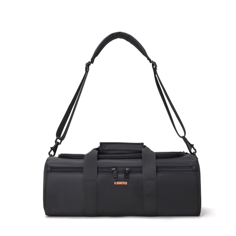 [ประหยัดสุดๆ] กระเป๋าเก็บเลนส์เทเลโฟโต้แบบพกพาไหล่เดียวกระเป๋ากล้อง Z180-600,200-600, RF200-800