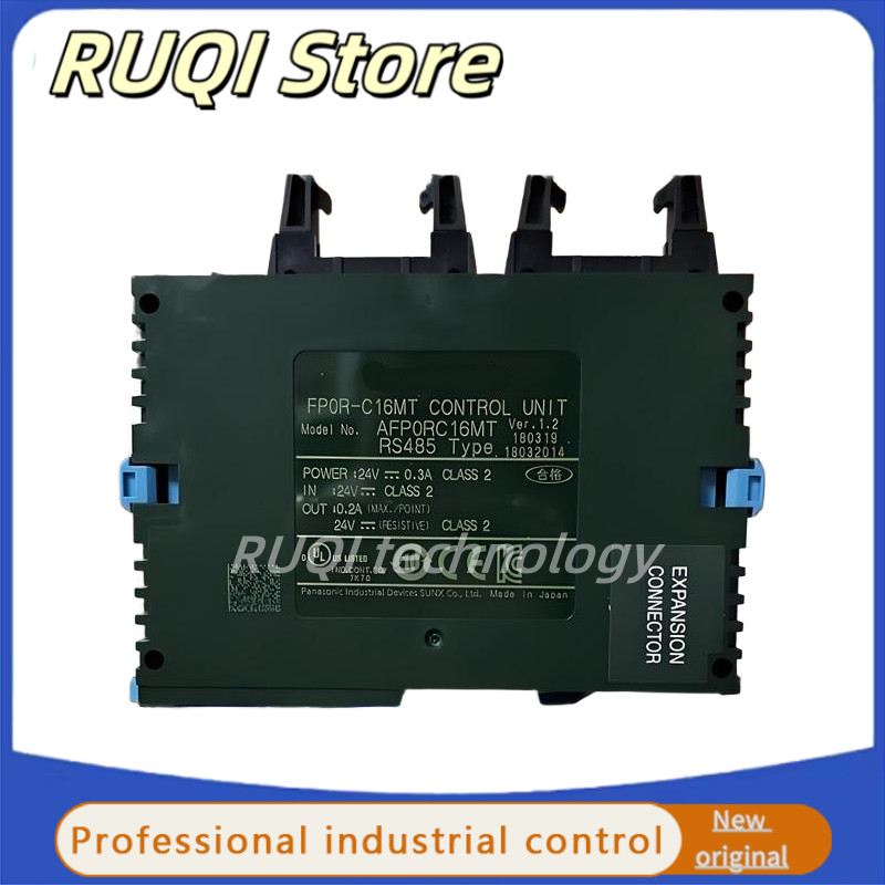 ใหม่เดิม FP0R-C32T FP0R-C32CT AFP0R-C32MT