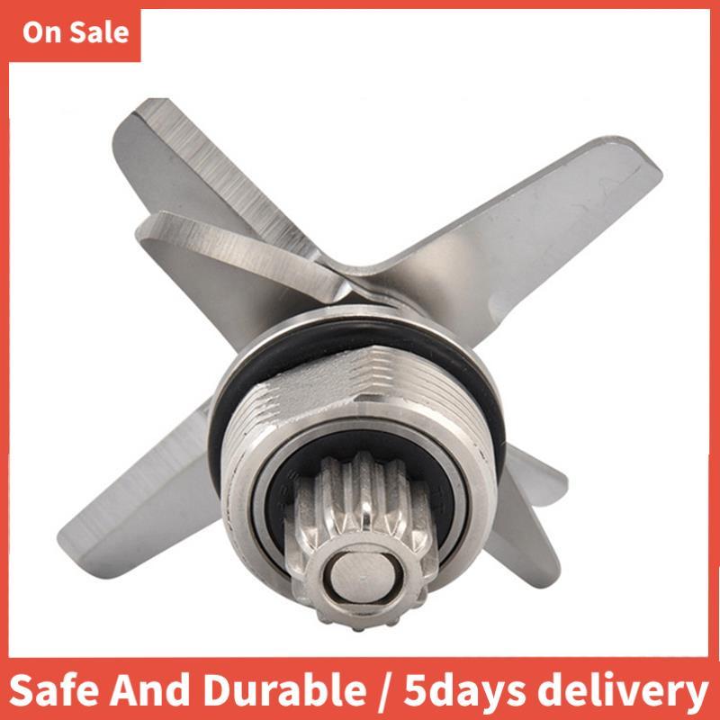 เครื่องปั่น ใบมีดสําหรับ TWK TM-767 TM-800 -767 -800 Stainless Blade Mixer อะไหล่