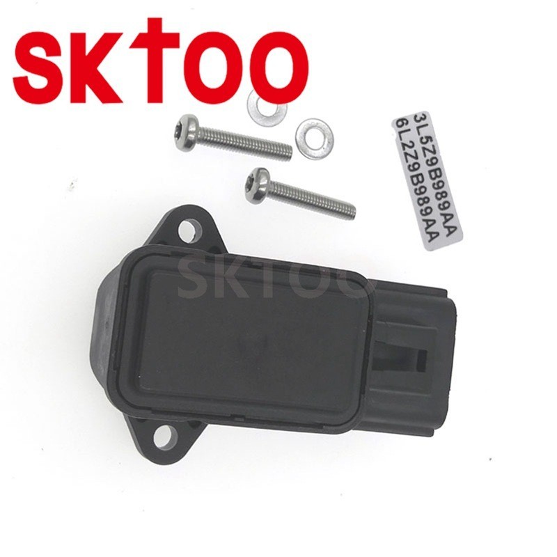 เซ็นเซอร์ระบุตําแหน่งคันเร่ง TPS 6L3Z-9B989-A3L5Z9B989AA6L2Z9B989A