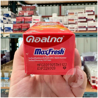 Colgate Max Fresh Peach Passion Toothpaste 100 G.