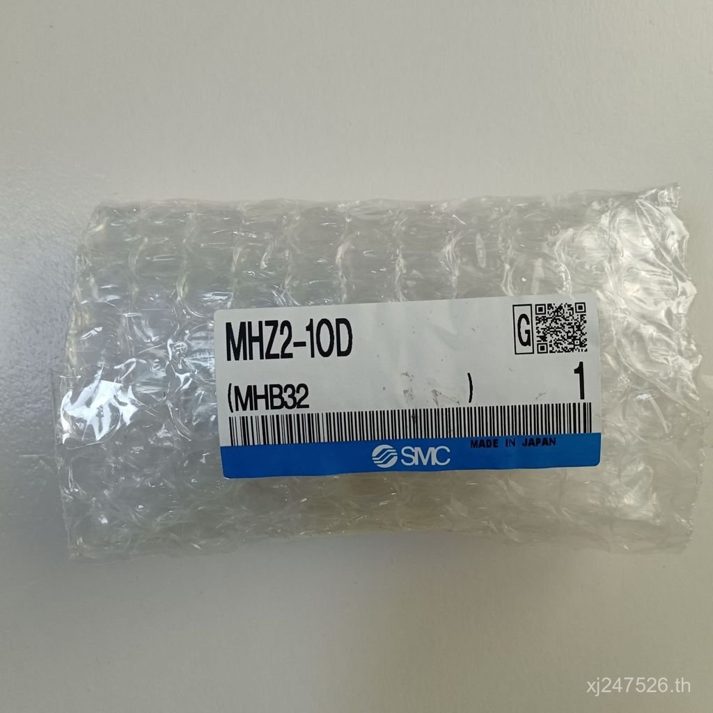 Original/SMC/MHZ2-10S1 กระบอก/Air Claw Finger MHZ2-20DMHZ2-16DMHZ2-10D LJYP
