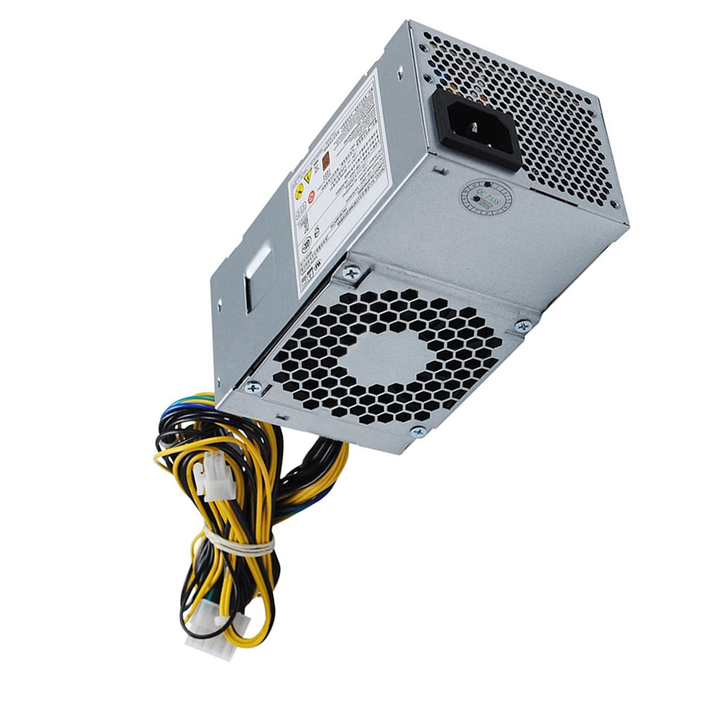 500W FSP500-20TGBAB 10P + 4P + 8 + 8 / TFX Erazer D215 แหล่งจ่ายไฟ 00PC745