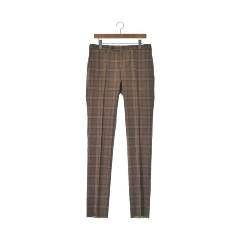 Zanella ELLA Nell Slacks brown Direct from Japan Secondhand