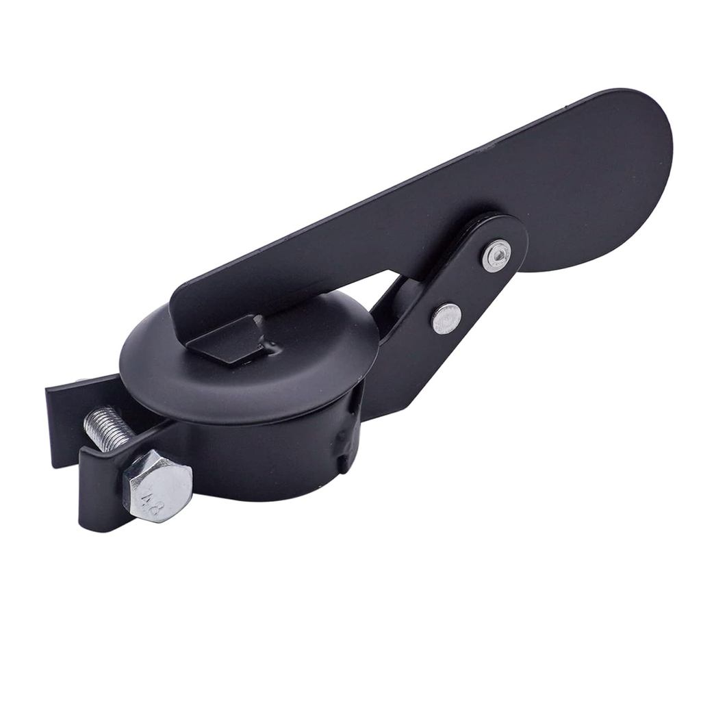 หมวกสภาพอากาศไอเสีย, Tractor Exhaust Flap Rain Cap 2" ใช้งานร่วมกับ Ford/New Holland John Deere Mass