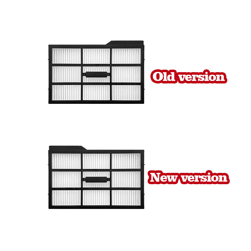 ใช้งานร่วมกับ Eufy E28 Omni/E25 Omni เครื่องดูดฝุ่นหุ่นยนต์ HEPA Filter อะไหล่
