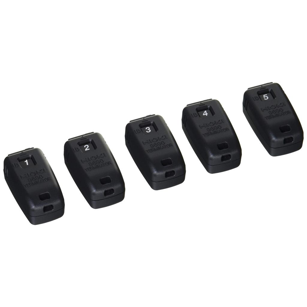 HIOKI Terminator for 3665 Series (ID1-20)