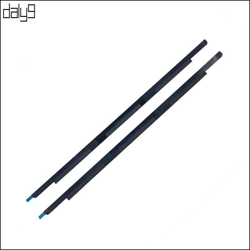 Dal ยี่ห้อใหม่แล็ปท็อปจอแสดงผลโลโก้ Bezel สําหรับ Macbooks A1706 A1708 A1989 A2159 หน้าจอ lcd