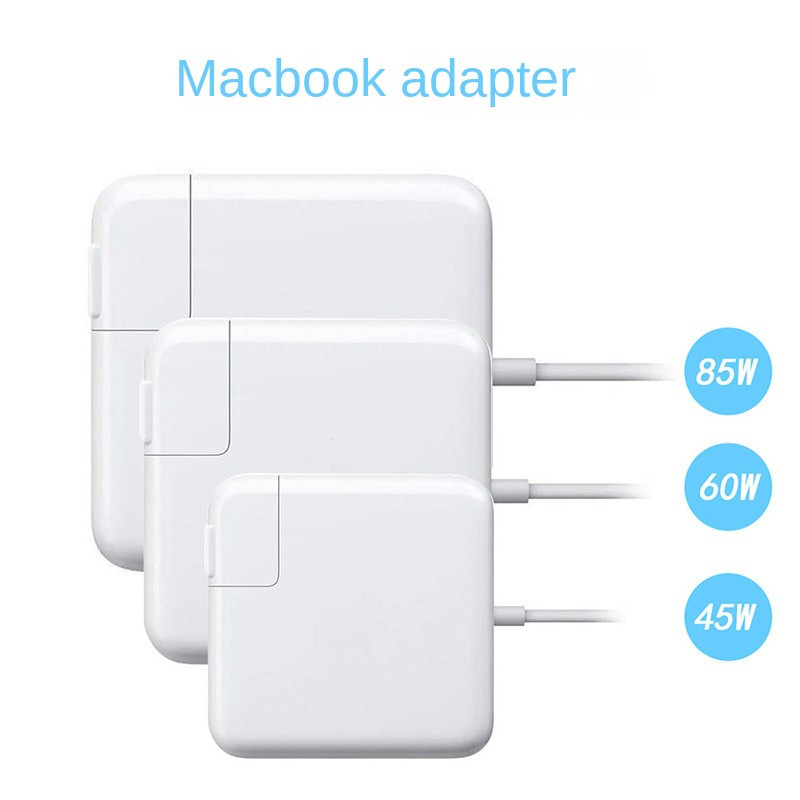 DC power adapter for Notebook Pro Retina Air 45W 60W 85W A1278 A1286 A1297 A1465 A1466 A1398 A1425 A1502 A1370 A1369
