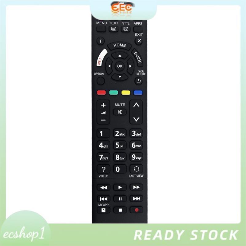 [ecshop1.ph] N2QAYB001180 เปลี่ยนรีโมทสําหรับ LED TV TX-40GX700E TX-40GX710E TX-50GX700E TX-50GX710E